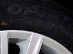 朗行 2013款 1.6L 自动 豪华版