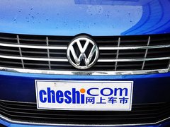 朗行 2013款 1.6L 自动 豪华版