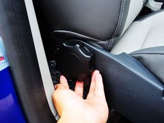 朗行 2013款 1.6L 自动 豪华版