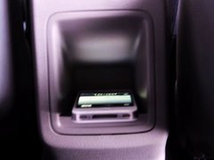 朗行 2013款 1.6L 自动 豪华版