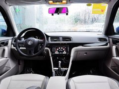 朗行 2013款 1.6L 自动 豪华版