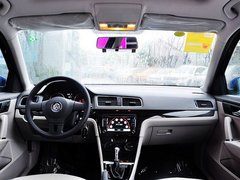 朗行 2013款 1.6L 自动 豪华版