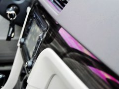 朗行 2013款 1.6L 自动 豪华版