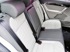 朗行 2013款 1.6L 自动 豪华版