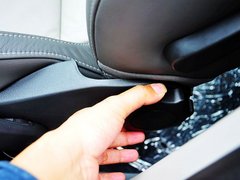 朗行 2013款 1.6L 自动 豪华版