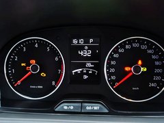 朗行 2013款 1.6L 自动 豪华版