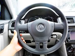 朗行 2013款 1.6L 自动 豪华版