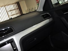 朗行 2013款 1.6L 自动 豪华版