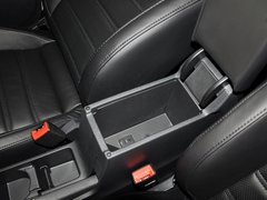 朗行 2013款 1.6L 自动 豪华版