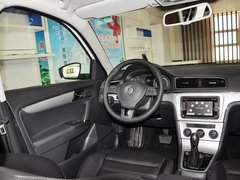 朗行 2013款 1.6L 自动 豪华版