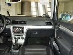 朗行 2013款 1.6L 自动 豪华版
