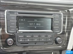 朗行 2013款 1.6L 自动 豪华版