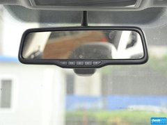 朗行 2013款 1.6L 自动 豪华版