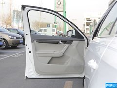 朗行 2013款 1.6L 自动 豪华版