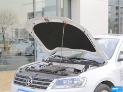 朗行 2013款 1.6L 自动 豪华版