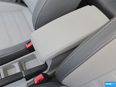 朗行 2013款 1.6L 自动 豪华版