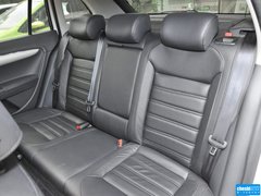 朗行 2013款 1.6L 自动 豪华版