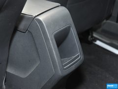 朗行 2013款 1.6L 自动 豪华版