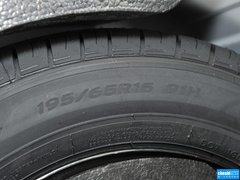 朗行 2013款 1.6L 自动 豪华版