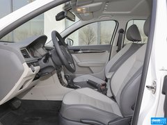 朗行 2013款 1.6L 自动 豪华版