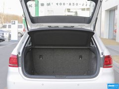 朗行 2013款 1.6L 自动 豪华版