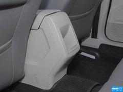 朗行 2013款 1.6L 自动 豪华版