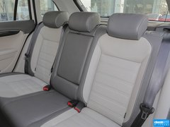 朗行 2013款 1.6L 自动 豪华版