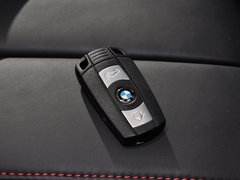 宝马M3 2013款 4.0L DCT 敞篷轿跑车磨砂限量版