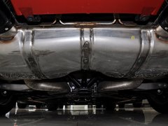 宝马M3 2013款 4.0L DCT 敞篷轿跑车磨砂限量版