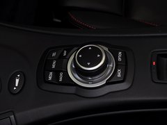 宝马M3 2013款 4.0L DCT 敞篷轿跑车磨砂限量版