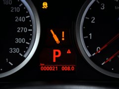 宝马M3 2013款 4.0L DCT 敞篷轿跑车磨砂限量版