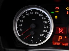 宝马M3 2013款 4.0L DCT 敞篷轿跑车磨砂限量版