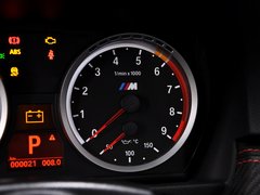 宝马M3 2013款 4.0L DCT 敞篷轿跑车磨砂限量版