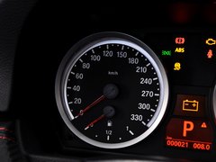 宝马M3 2013款 4.0L DCT 敞篷轿跑车磨砂限量版