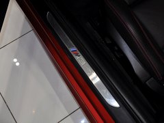 宝马M3 2013款 4.0L DCT 敞篷轿跑车磨砂限量版