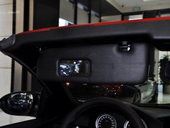 宝马M3 2013款 4.0L DCT 敞篷轿跑车磨砂限量版