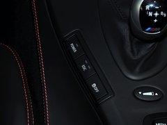 宝马M3 2013款 4.0L DCT 敞篷轿跑车磨砂限量版