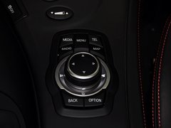 宝马M3 2013款 4.0L DCT 敞篷轿跑车磨砂限量版