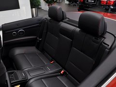 宝马M3 2013款 4.0L DCT 敞篷轿跑车磨砂限量版