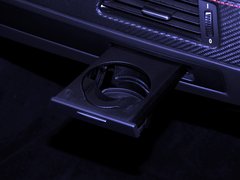 宝马M3 2013款 4.0L DCT 敞篷轿跑车磨砂限量版