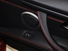 宝马M3 2013款 4.0L DCT 敞篷轿跑车磨砂限量版