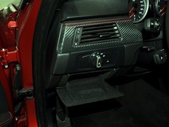 宝马M3 2013款 4.0L DCT 敞篷轿跑车磨砂限量版