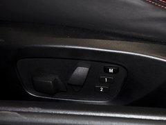 宝马M3 2013款 4.0L DCT 敞篷轿跑车磨砂限量版
