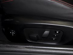 宝马M3 2013款 4.0L DCT 敞篷轿跑车磨砂限量版