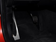 宝马M3 2013款 4.0L DCT 敞篷轿跑车磨砂限量版