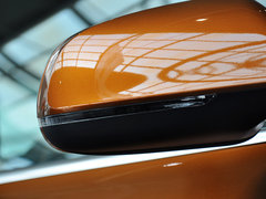 奥迪A5 2013款 2.0T Sportback 40 TFSI风尚版