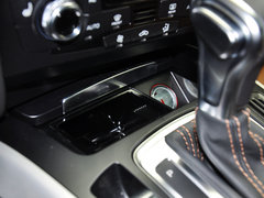 奥迪A5 2013款 2.0T Sportback 40 TFSI风尚版