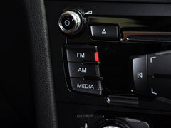 奥迪A5 2013款 2.0T Sportback 40 TFSI风尚版