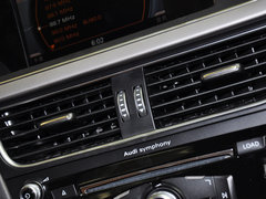 奥迪A5 2013款 2.0T Sportback 40 TFSI风尚版