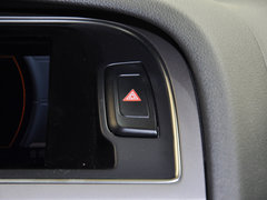 奥迪A5 2013款 2.0T Sportback 40 TFSI风尚版